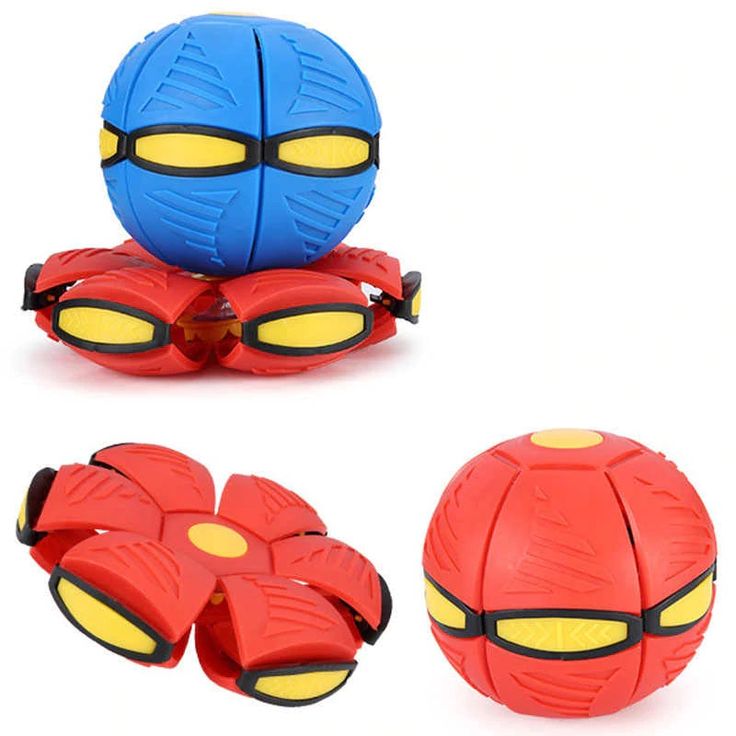 FrisbeePet™ | Pelota Platillo 2 en 1 para mascotas