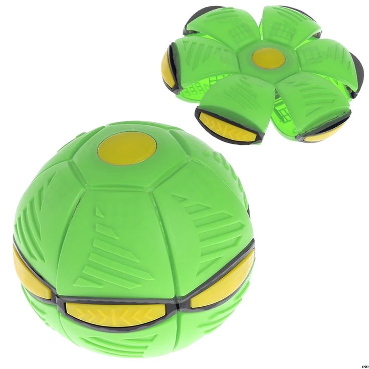 FrisbeePet™ | Pelota Platillo 2 en 1 para mascotas